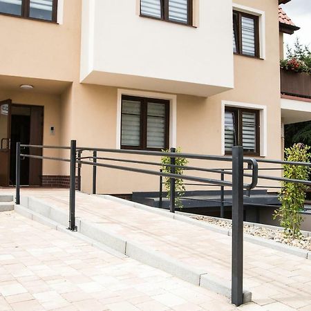Prestige Line Apartament Legnica Luaran gambar