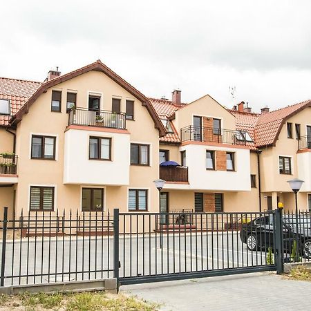 Prestige Line Apartament Legnica Luaran gambar