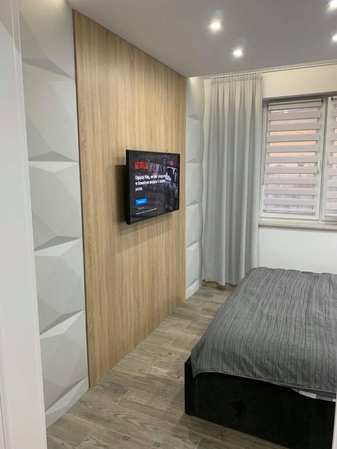 Prestige Line Apartament Legnica Luaran gambar