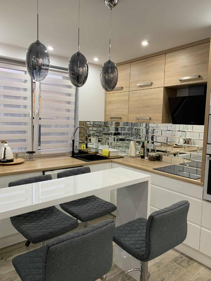 Prestige Line Apartament Legnica Luaran gambar