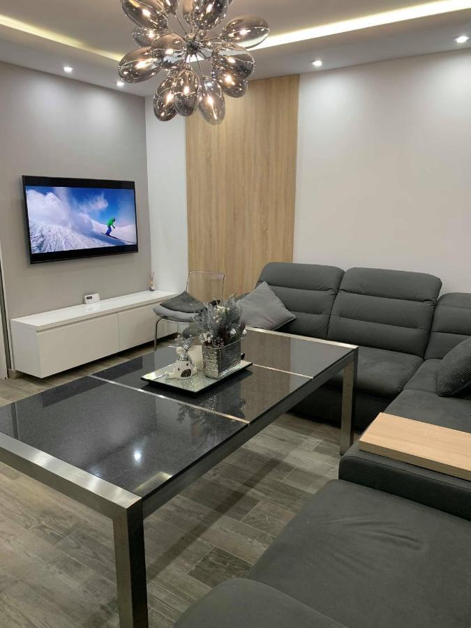 Prestige Line Apartament Apartment Legnica Luaran gambar