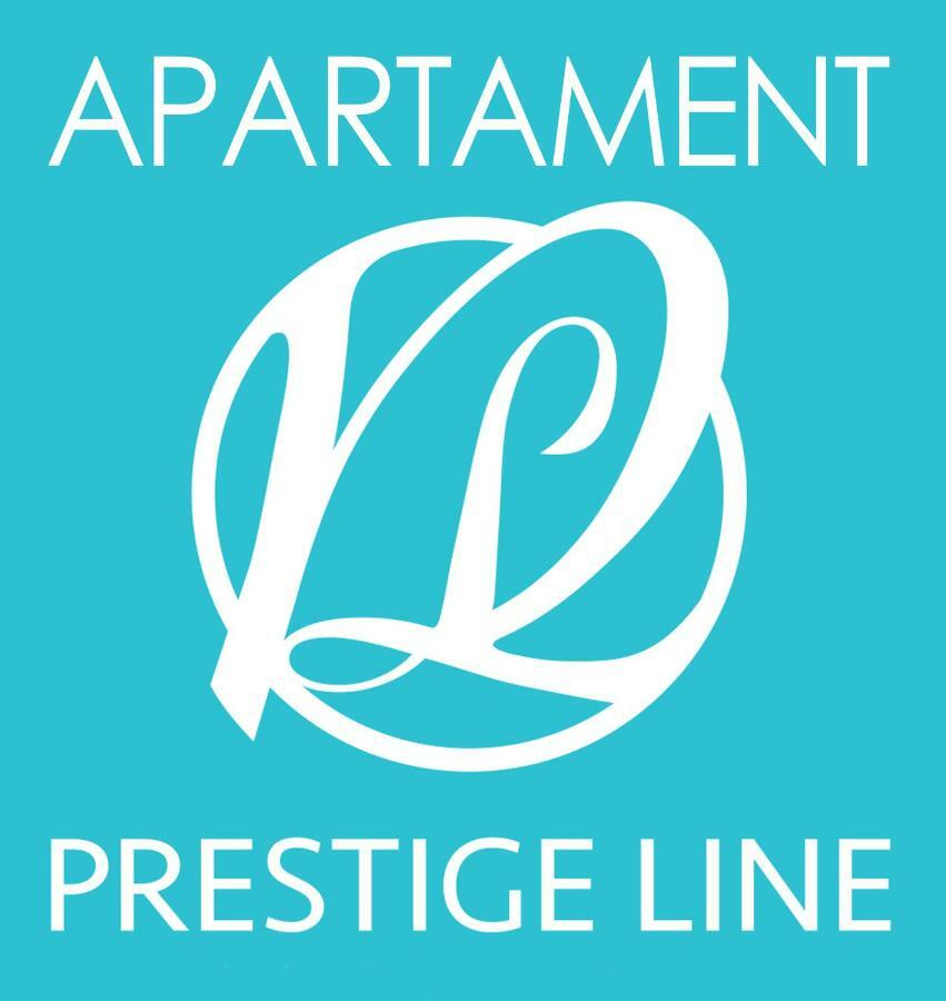 Prestige Line Apartament Apartment Legnica Luaran gambar