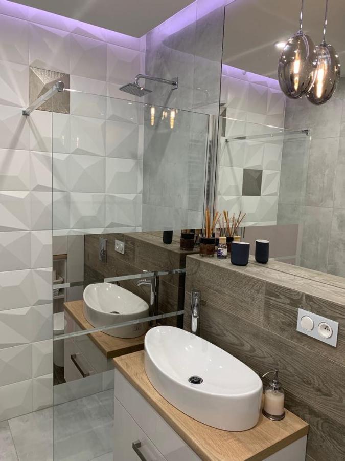 Prestige Line Apartament Legnica Luaran gambar